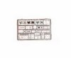 Eduard 82216 A6M5 Zero Type 52a ProfiPACK 1/48